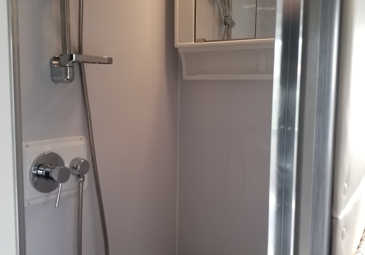 Image of a Motorhome - Image 2