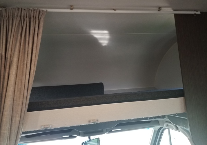 Image of a Motorhome - Image 4