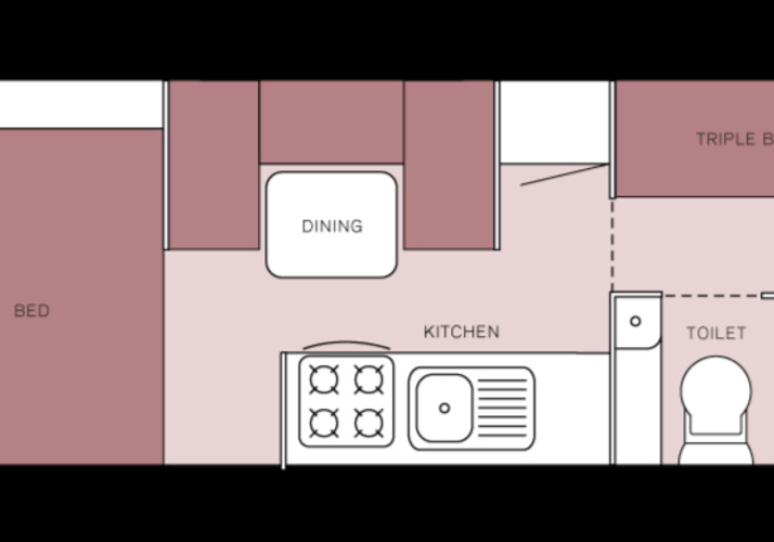 Image of a Caravan - Image 1