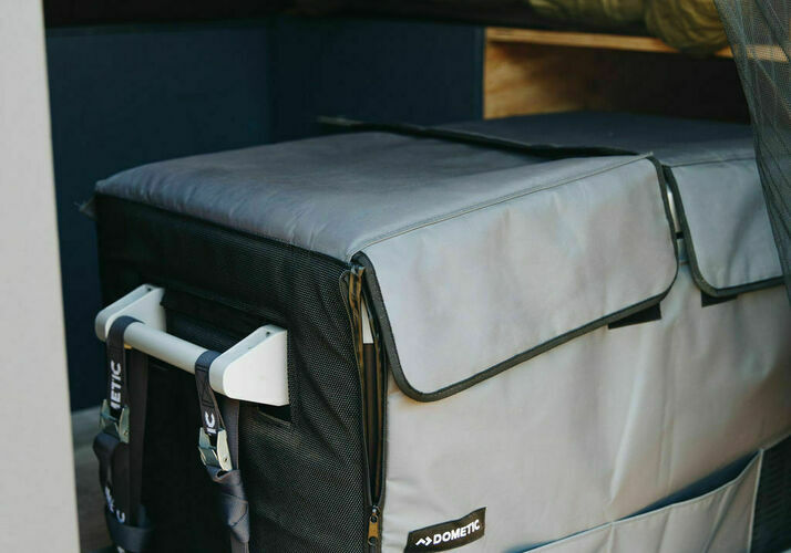 Image of a Campervan - Image 11