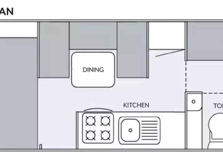 Image of a Caravan - Image 19