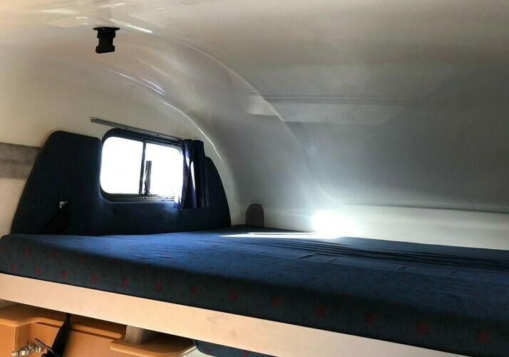 Image of a Motorhome - Image 4