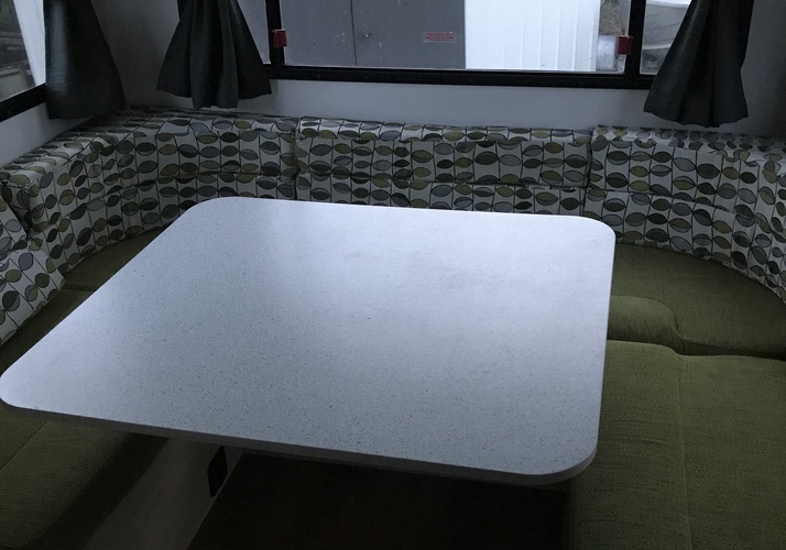 Image of a Motorhome - Image 11