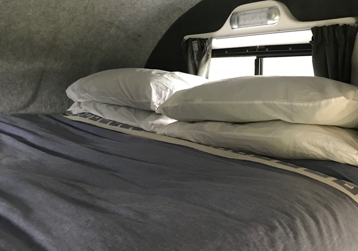 Image of a Motorhome - Image 7