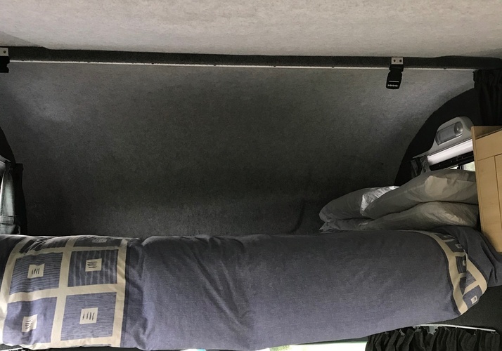 Image of a Motorhome - Image 6