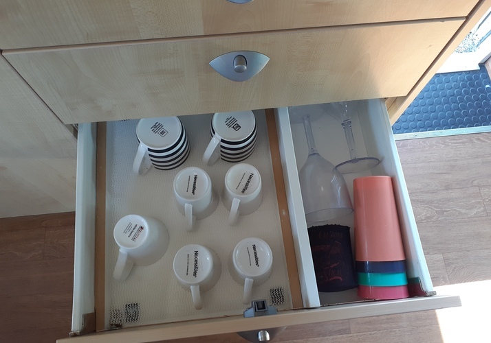 Image of a Motorhome - Image 20