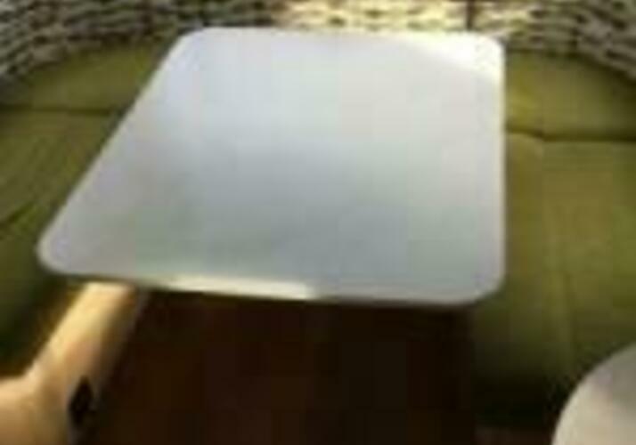 Image of a Motorhome - Image 5