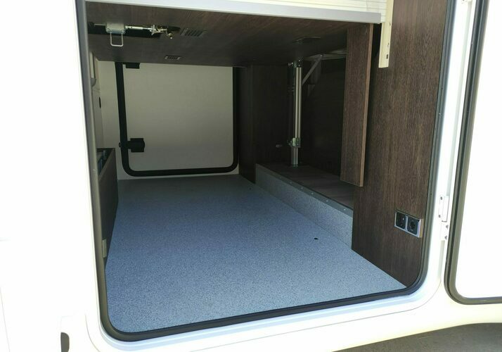 Imagen de un Motorhome - Imagen 10
