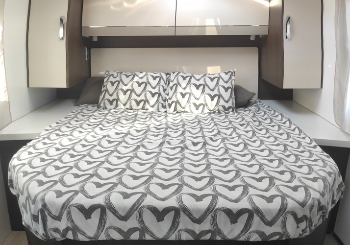 Imagen de un Motorhome - Imagen 7