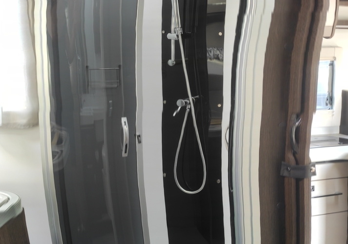 Imagen de un Motorhome - Imagen 9