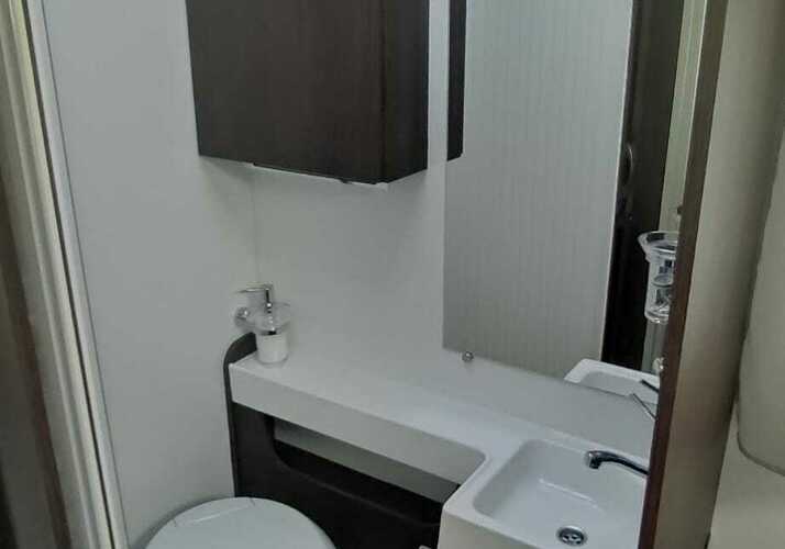 Imagen de un Motorhome - Imagen 8