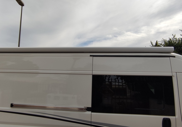 Imagen de un Campervan - Imagen 2