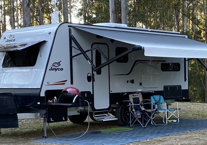 Image of a Caravan - Image 14
