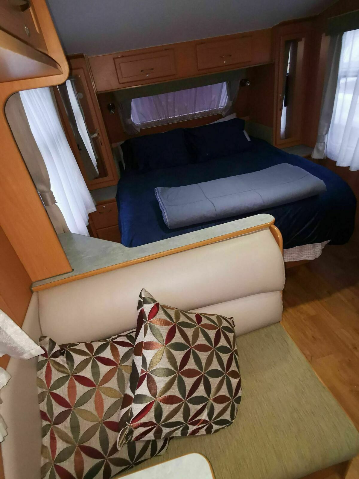 Merrick Rv Loan - 16bef9z