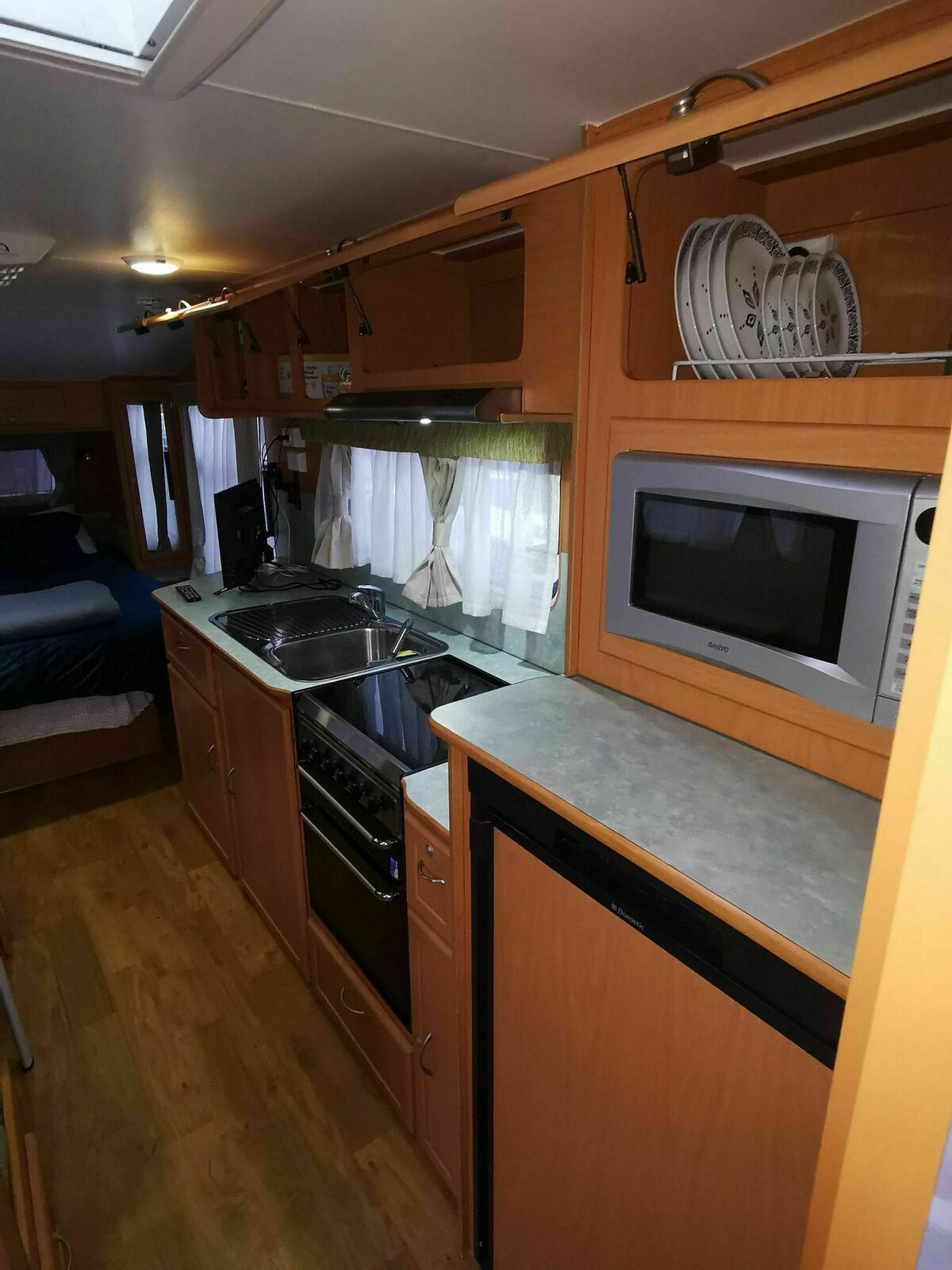 Merrick Rv Loan - 3jf32cn