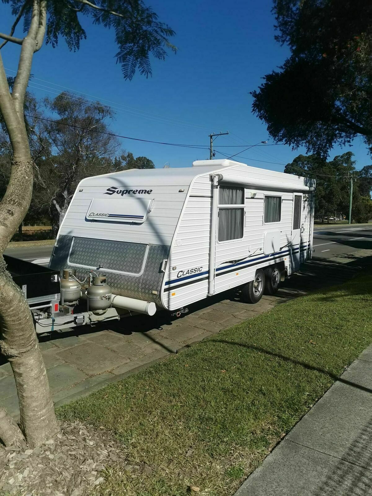 Merrick Rv Loan - 72xadgl