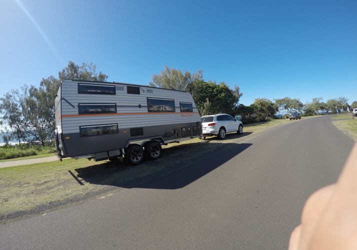 Image of a Caravan - Image 4