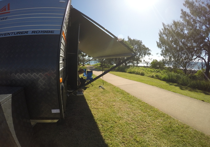 Image of a Caravan - Image 5