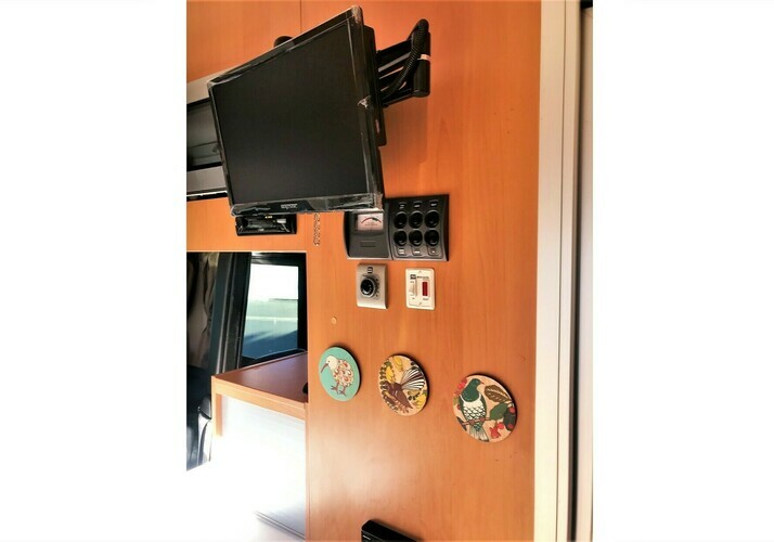 Image of a Motorhome - Image 10