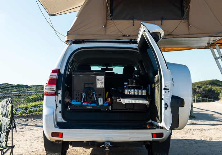 Image of a Campervan - Image 14