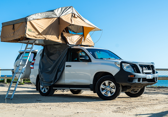 Image of a Campervan - Image 13