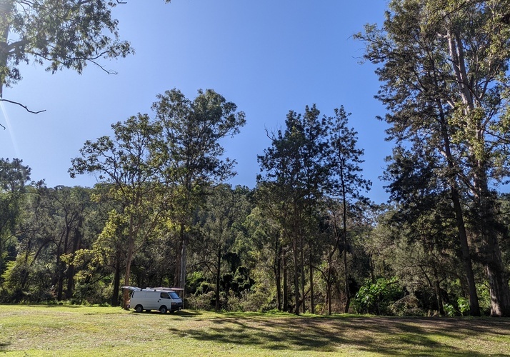 Image of a Campervan - Image 14
