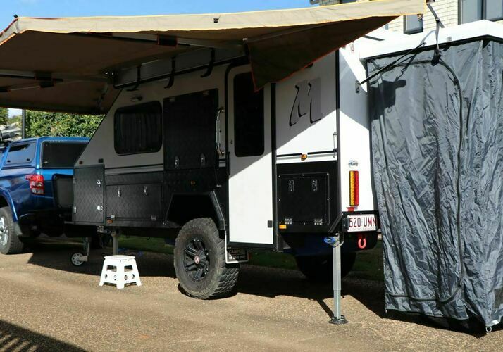 Image of a Caravan - Image 12