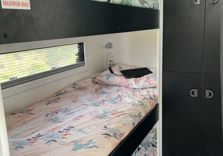 Image of a Caravan - Image 9