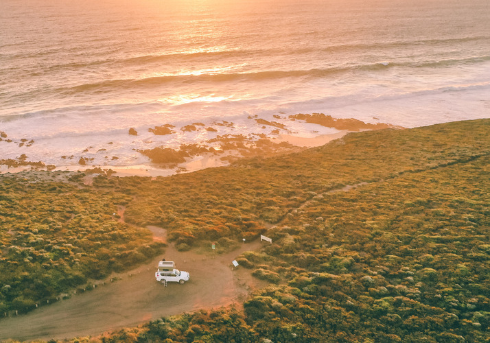 Image of a Campervan - Image 14