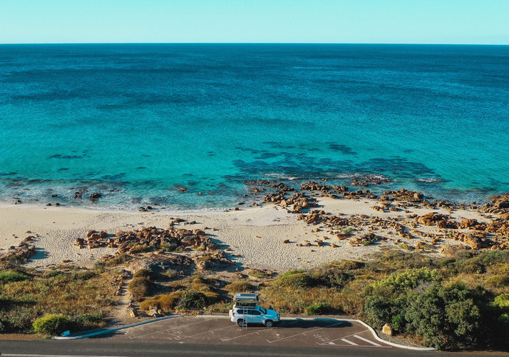 Image of a Campervan - Image 17