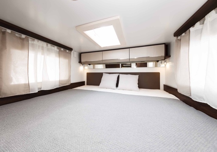 Imagen de un Motorhome - Imagen 10