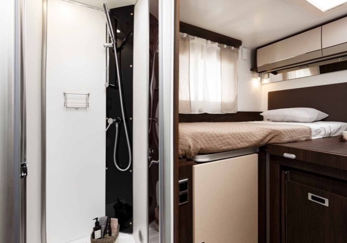 Imagen de un Motorhome - Imagen 13