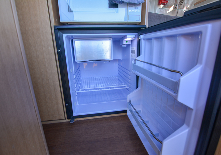 Image of a Campervan - Image 5