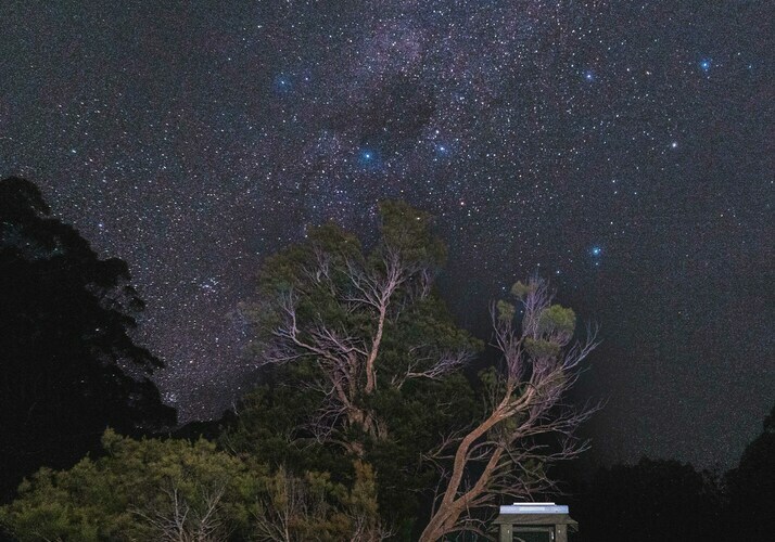 Image of a Campervan - Image 10