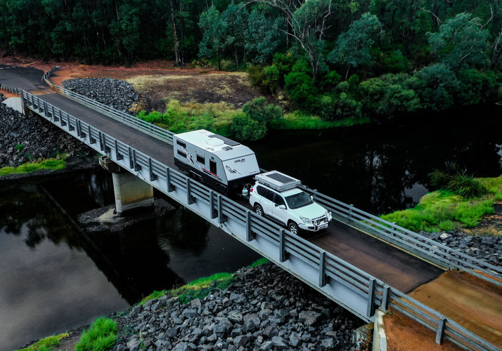 Image of a Campervan - Image 3