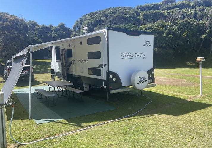 Image of a Caravan - Image 11