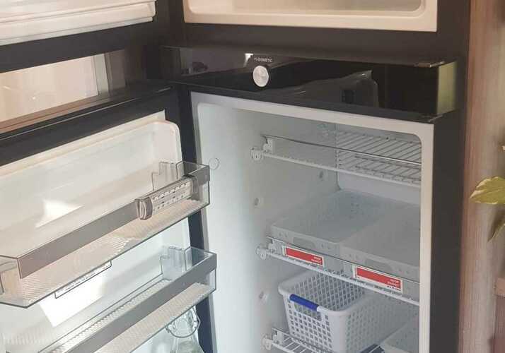 Image of a Motorhome - Image 16