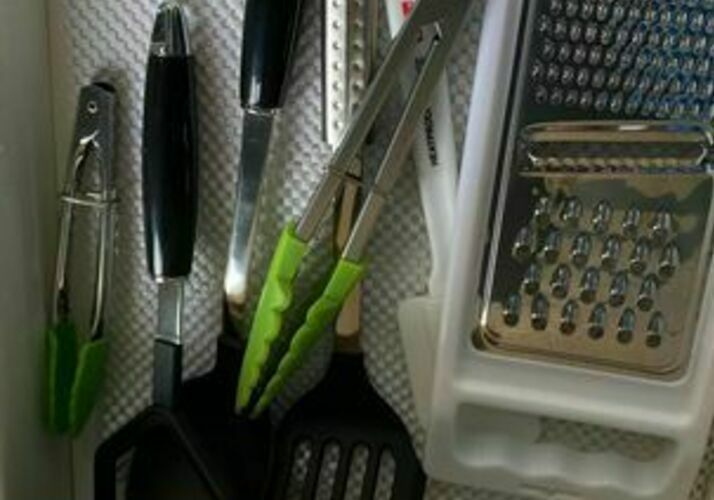 Image of a Motorhome - Image 19