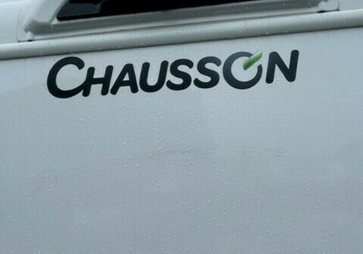 Image of a Motorhome - Image 5