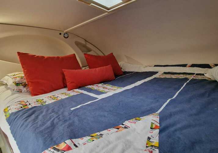 Imagen de un Motorhome - Imagen 4