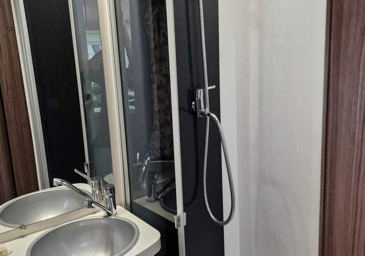 Imagen de un Motorhome - Imagen 6