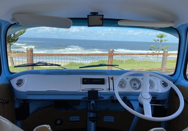 Image of a Motorhome - Image 11