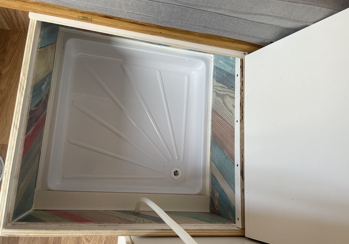 Imagen de un Campervan - Imagen 2
