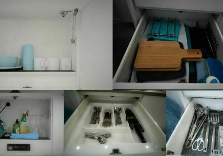 Image of a Caravan - Image 8