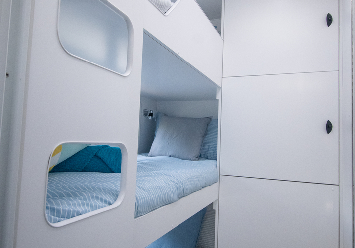 Image of a Caravan - Image 10