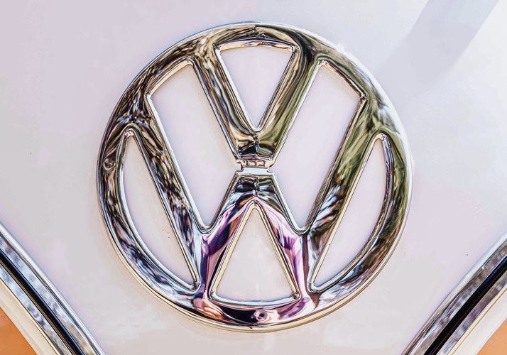 Image of a Campervan - Image 7