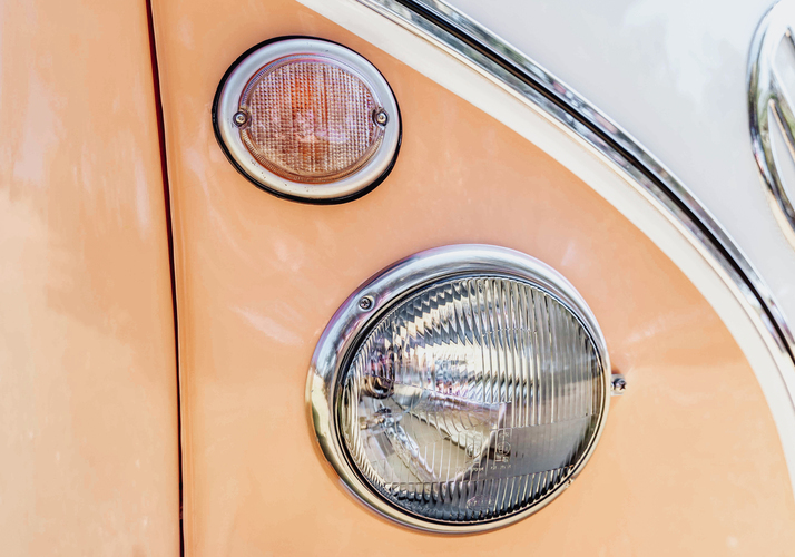 Image of a Campervan - Image 8