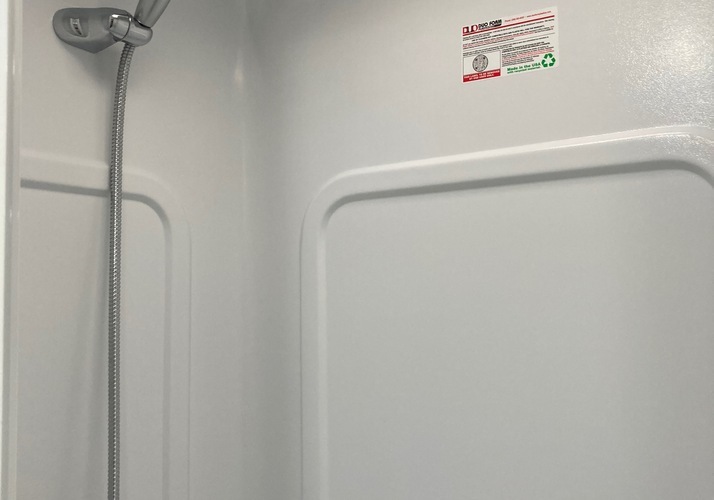 Image of a Motorhome - Image 7