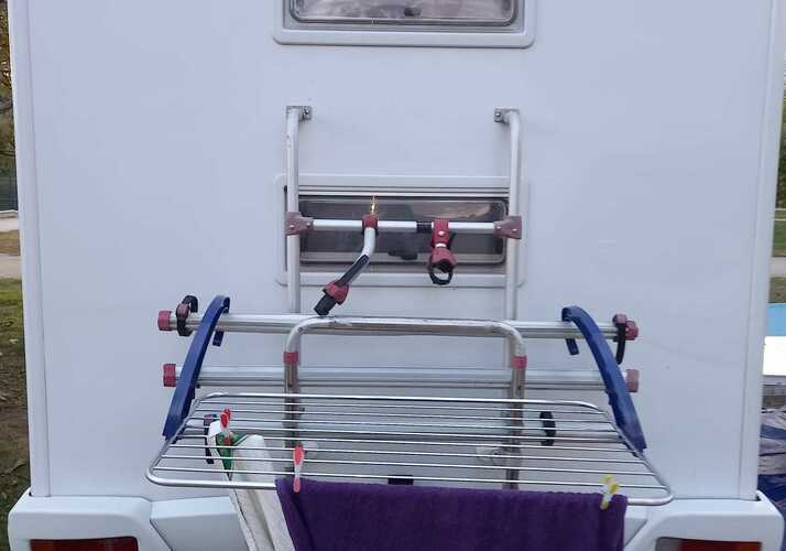 Imagen de un Motorhome - Imagen 4