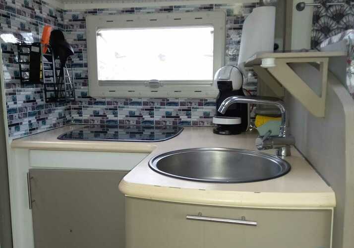 Imagen de un Motorhome - Imagen 8